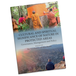 Cultural And Spiritual Significance Of Nature In Protected Areas