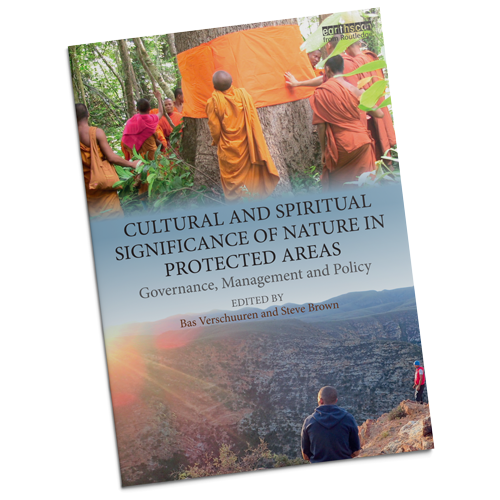Cultural And Spiritual Significance Of Nature In Protected Areas
